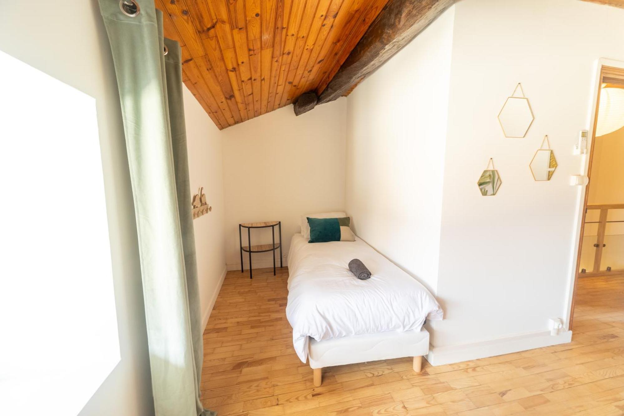 ThoisseyEscapade En Val De Saone公寓 外观 照片