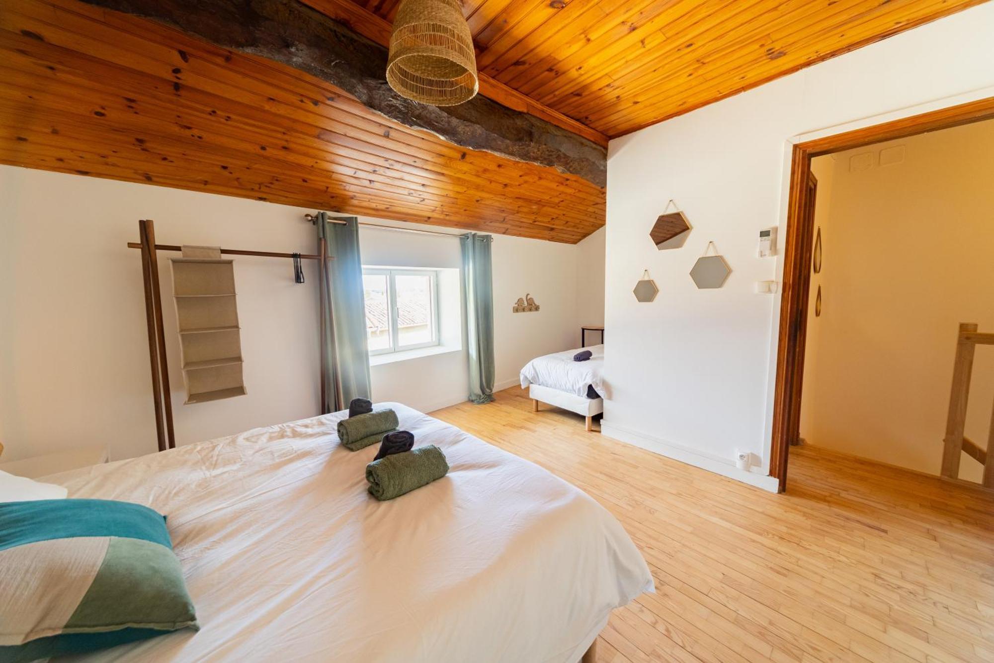 ThoisseyEscapade En Val De Saone公寓 外观 照片