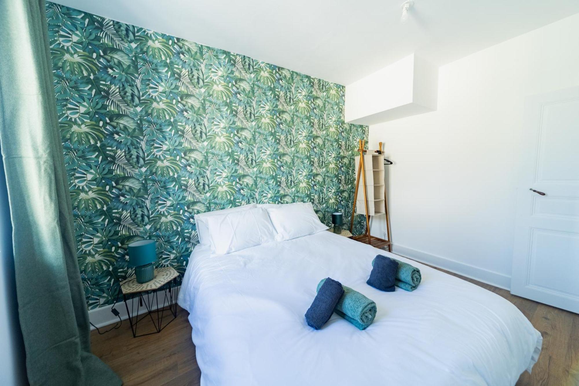 ThoisseyEscapade En Val De Saone公寓 外观 照片